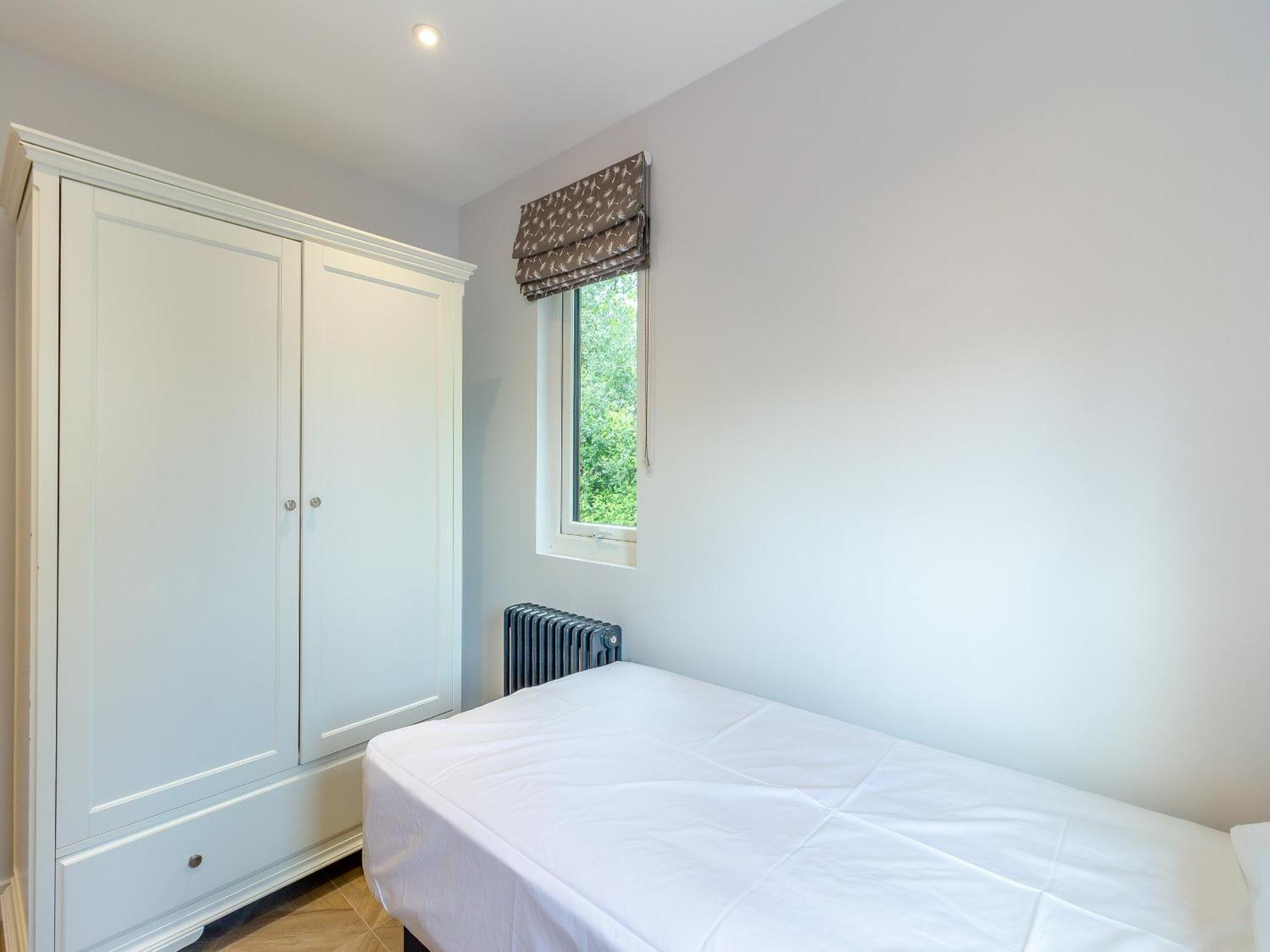Greenacres Cabin Villa Coleford  Eksteriør bilde